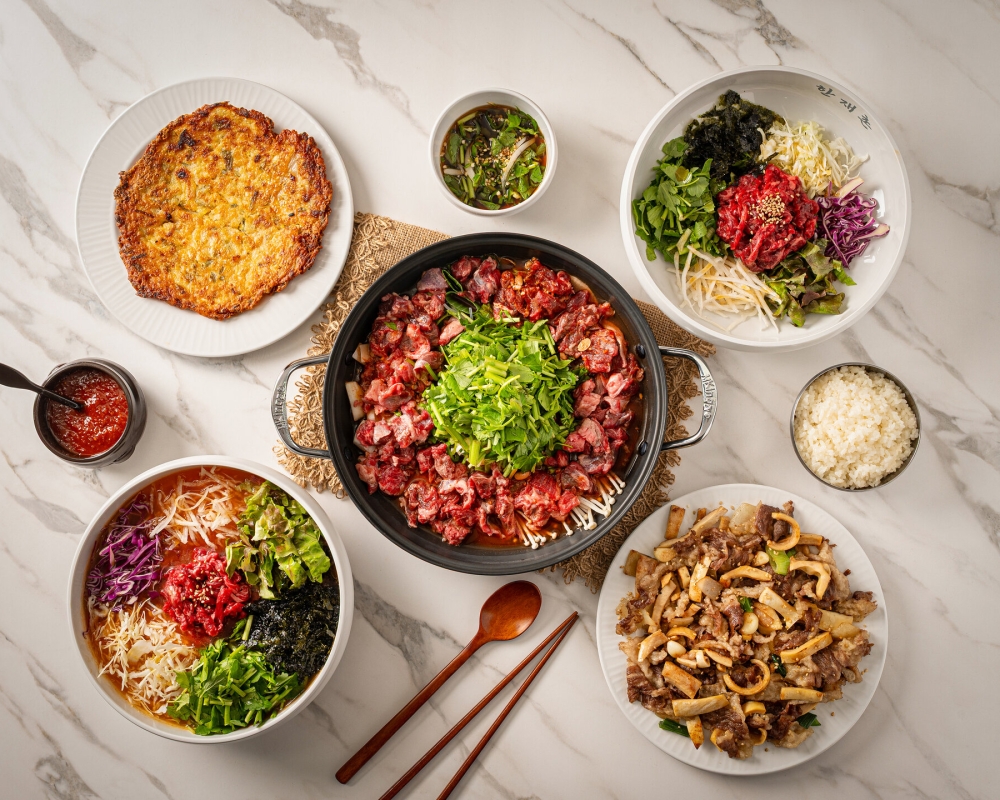 모음컷
